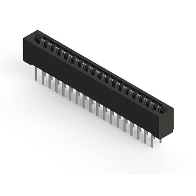 357-036-442-201 EDAC Inc.  Edgeboard Connectors